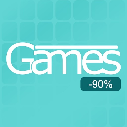 I want vr games! logo