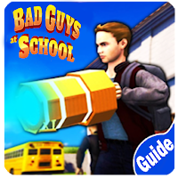 Bad Guys At School Simulator Mobile Update Tips.