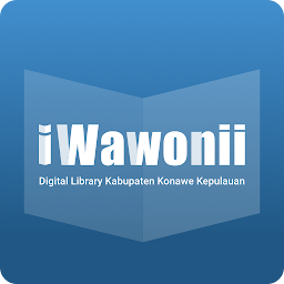 「iWawonii」圖示圖片