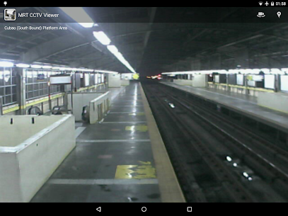 MRT CCTV Viewer (OFFLINE) 5