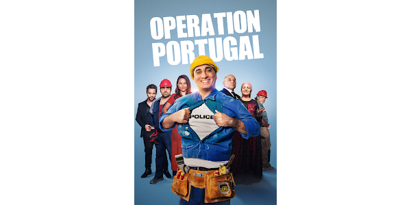 Operation Portugal - Movies on Google Play