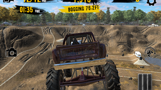 Trucks Off Road Mod APK 1.7.31818 (Free purchase) Gallery 10