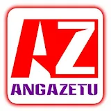 Angazetu Portal -Official App icon