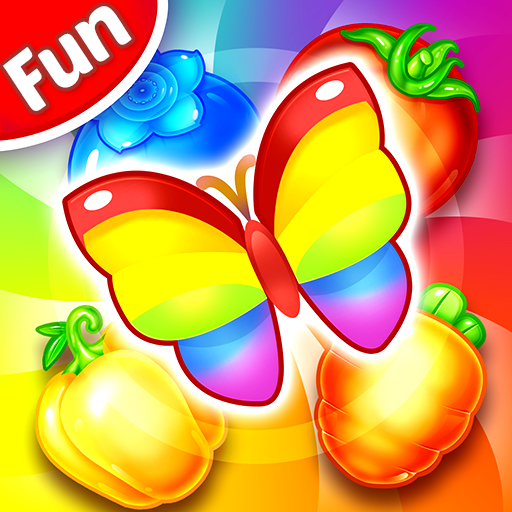 Farm Harvest 3- Match 3 Games – Apps on Google Play