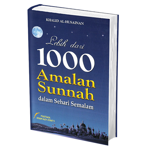 Lebih Dari 1000 Amalan Sunah