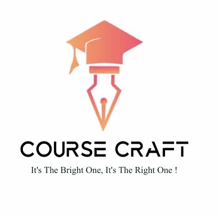Course Craft Screen 1
