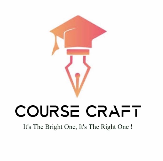 Android application Course Craft screenshot