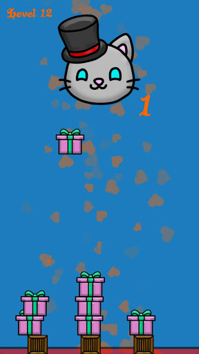 CatGift Screen 3