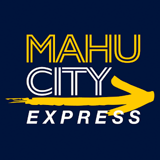 Mahu City Express apk