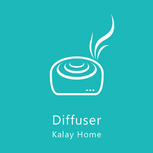 Kalay Home-Diffuser  Icon