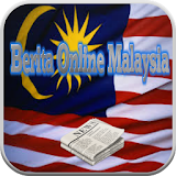 Berita Online Malaysia icon