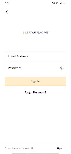 Upgrade Labs - Canada Screenshot 4 - AppWisp.com