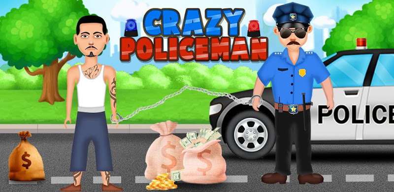 Police Simulator - Cops Duty