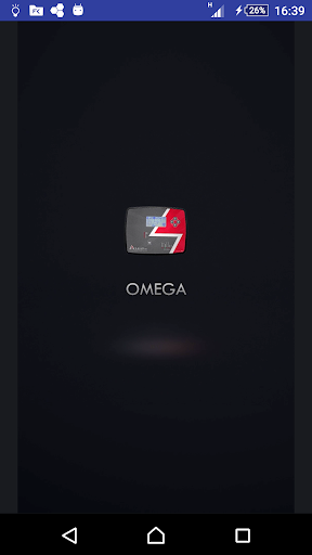 Omega Screen 2