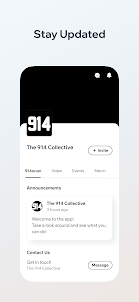 The 914 Collective