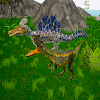 Ceratosaurus Dino Simulator icon
