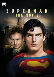 Icon image Superman: The Movie