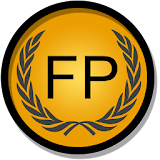 The Federalist Papers icon