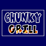 Chunky Grill Bloxwich icon