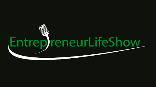 Android application EntrepreneurLifeshow screenshort