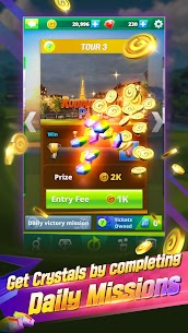 Crypto Golf Impact 2023 MOD APK (Unlimited Money) Free For Android 4