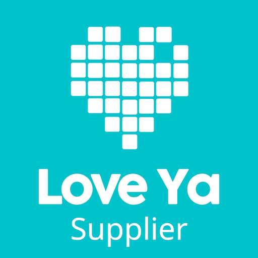 Love Ya Supplier logo
