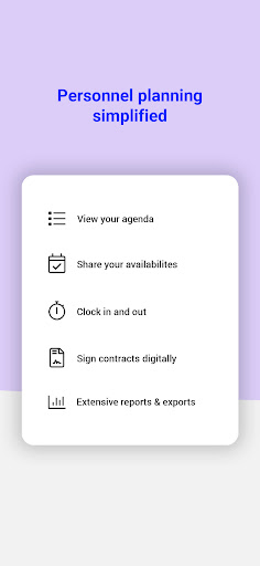 PopUp Agency Screen 3
