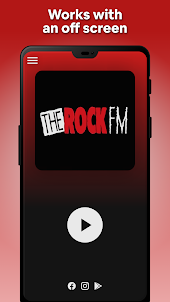 Rock FM Radio Live
