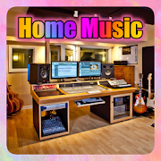 Top 40 Music & Audio Apps Like Home Music Room Studio & Home Recording - Best Alternatives