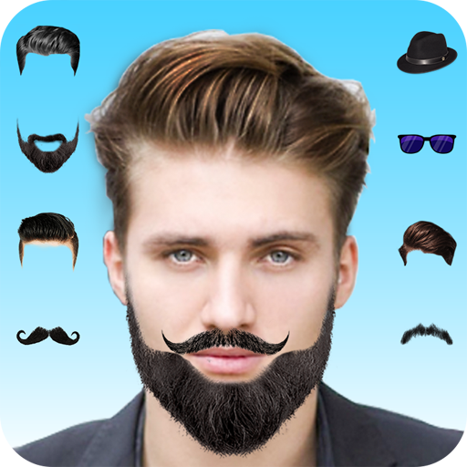 Macho Men Beard Hair Mustache - Apps on Google Play