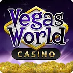 Cover Image of Download Vegas World Casino 1000.362.9406 APK