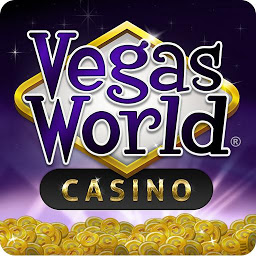Icon image Vegas World Casino