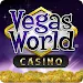 Vegas World Casino: Free Slots &amp; Slot Machines 777 351.9064.18