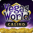 Vegas World Casino: Free Slots & Slot Machines 777 1000.367.9556