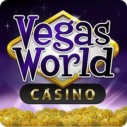 Vegas World Casino Mod Apk