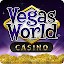 Vegas World Casino