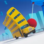 Cover Image of Baixar Wiggly Bus  APK