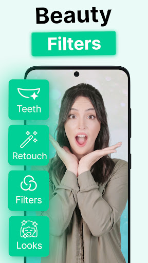 BIGVU Teleprompter Captions Android APK Store