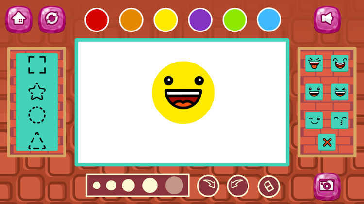 Face Shapes - 1.0.0.0 - (Android)