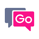 下载 GoDateNow: chat,webcam,dating 安装 最新 APK 下载程序