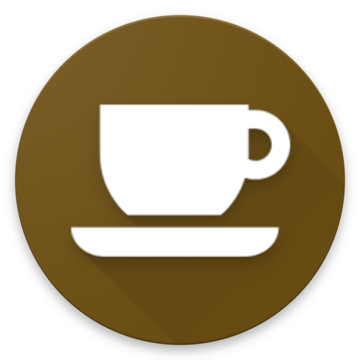 Simple Coffee Timer logo