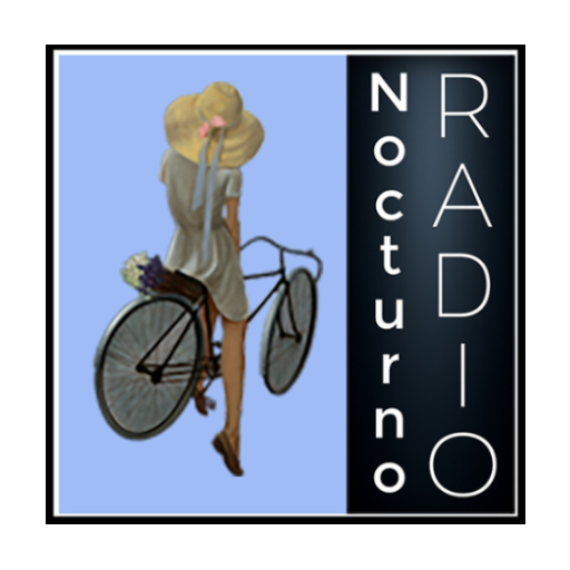 Nocturno Radio logo