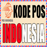 Offline Kode Pos Indonesia icon