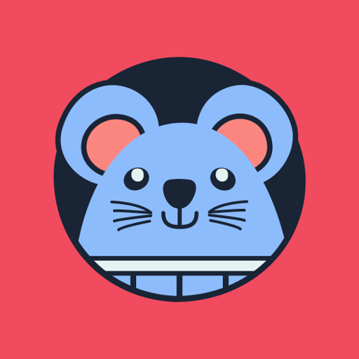 Ratoneando (Oficial) logo