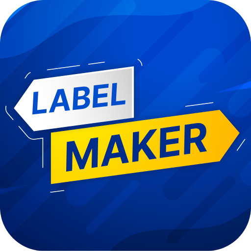 Label Maker - Logos & Stickers Download on Windows