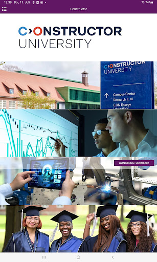 Constructor-University Bremen