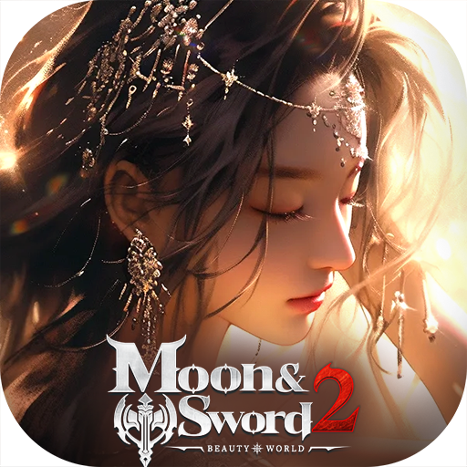 Moon&Sword2