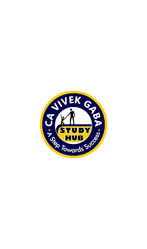 VG Study Hub - CA Vivek Gaba Screen 3