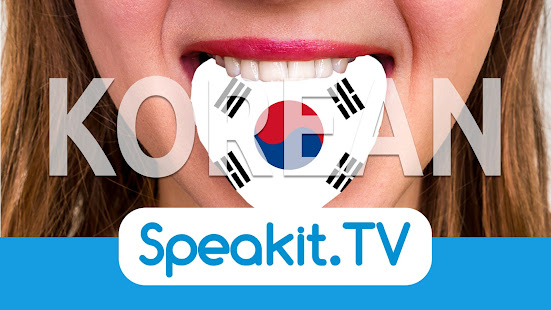 Korean | by Speakit.tv