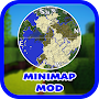 Minimap Mod for Minecraft PE